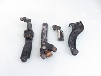 фото thumb №6, Ролики двері розсувних vw caddy iii 2k0843436a 2k0843336a