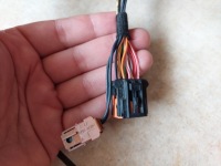 фото thumb №14, Зеркало - правое - peugeot 308 ii - t9 --- 13 pin