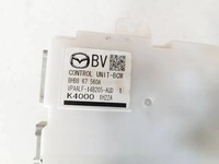 фото thumb №3, Mazda 3 ii 2011 bl модуль управление unit bcm