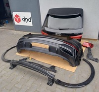 фото thumb №7, Audi q3 rsq3 83a s line ly9t кришка лампи matrix бампер зад задній комплект