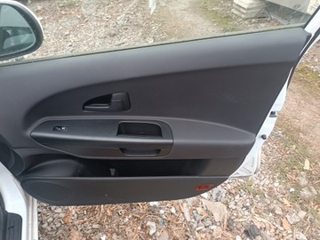 фото thumb №5, Kia ceed i рестайлінг універсал сидіння диван обшивки стеля