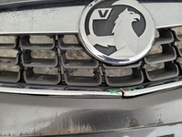 фото thumb №8, Opel astra j 4 iv 09-12 бампер переднее перед