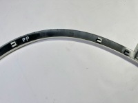 Молдинг накладка накладка крыла передний перед правая maserati levante 16- Цена, фото thumb