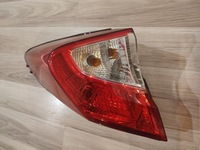 фото thumb №11, Лампа задняя задняя правая toyota c-hr chr