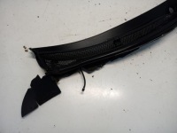 фото thumb №2, Жабо пластиковый верхний renault kadjar 668107243r