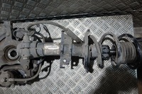 фото thumb №8, Renault megane iv 4 поворотний кулак диск гальмівна амортизатор ліва 543025200r