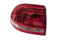 фото thumb №1, Volkswagen touareg ii 7p6 лампа ліва задня зад 7p6945207