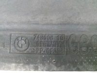 фото thumb №9, Bmw g30 530e захист плита днище автомобіля 74850610