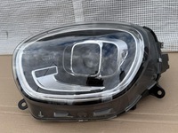 фото thumb №1, Mini countryman r60 r61 lift лампа передняя левая 5a12587-04ll