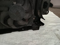 фото thumb №8, Pas переднее vw passat b6 2.0 fsi 3c0805588d 3c0805594d комплектный