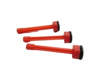 фото thumb №1, Zawleczki renault megane iii оригінальний номер 7701471302