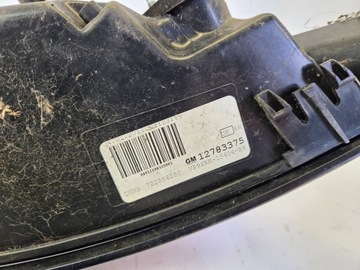 фото thumb №6, Лампа правая задняя правый зад led saab 95 9-5 ng 10- 12783375