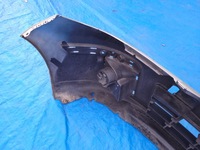 фото thumb №12, Nissan tiida i 1 | бампер перед передній 62022-em00h | 0574