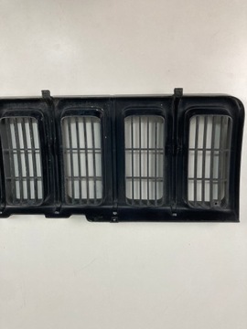 фото thumb №6, Решётка радиатора решётка jeep cherokee xj se sport