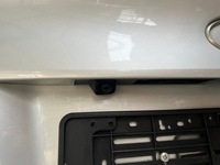 фото thumb №8, Кришка багажника задня багажника hyundai ix35 lift камера