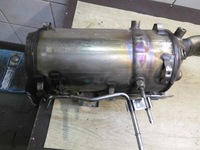 фото thumb №7, Volvo v60 s60 ii v40 ii 1.6d катализатор dpf