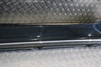 фото thumb №3, Podswietlna левая молдинг порог mercedes sl 232 r232 amg