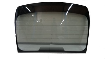 фото thumb №1, Trafic iii 3 нова скло лобове передня оригінал