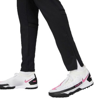 S Мужские брюки Nike Dri-FIT Academy черные CW612