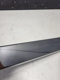 Молдинг декоративная дверь правый перед peugeot 2008 i хром 9806391677 Недорого, фото thumb