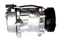 фото thumb №12, Компрессор компрессор кондиционера 89224 nissens