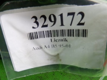 фото thumb №12, Audi a4 b5 спідометр  прилади 8d0919272b