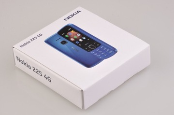 Nokia 2720 Flip 4 ГБ/512 МБ — серый
