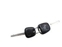 фото thumb №11, Замок кришки багажника барабанчик замок запалювання toyota yaris ii n0502241/256b