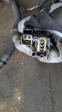 фото thumb №9, Установка джгут двигуна volvo s60 2.4 d5