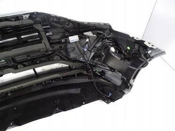 фото thumb №10, Бампер перед переднее audi e-tron 4ke s-line