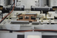 фото thumb №9, Лампа освещение кабины toyota avensis t25 81263-05070