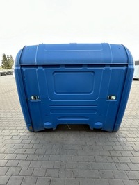 фото thumb №6, Кабина без оснащения каркас scania cr19 xpi 2013 rok