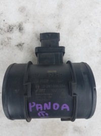 фото thumb №1, Расходомер fiat panda iii 55220715