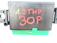 фото thumb №7, Peugeot 308 t9 модуль блок управления датчиков парковки pdc 9819357280