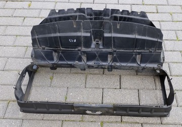 фото thumb №10, Bmw 6 f12 f13 10-18 3.0 n57d впуск руль воздуха радиатор 227931-15