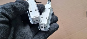 фото thumb №6, Q5 80a sq5 лампа led потолок 4m0947105 a4 b9 8w a5 8w 2 штуки