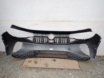 фото thumb №12, Бампер перед переднее vw volkswagen id.4 id4 e21