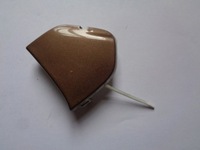 фото thumb №1, Ford b-max av1 заглушка hak перед