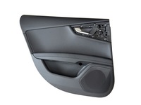 фото thumb №15, Audi a7 4g lift сиденья кожа обивка