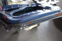 Mercedes w140 двері лівий задній ліва s-klasa 929 Недорого, фото thumb