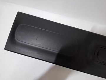 фото thumb №7, Планка накладка дверь правые перед citroen c3 iii рестайлинг 2020-2023 #7586