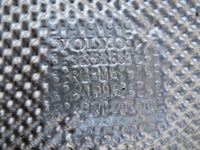 фото thumb №7, Захист теплова вихлоп volvo s60 ii v60 i 2.4 d5 215km 10-18r 31353530