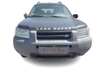фото thumb №7, Дверь левый перед land rover freelander 00r