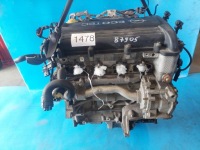 Двигатель opel zafira b 2.2 16v z22yh 200.635 km с Разборки, фото thumb