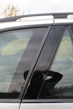фото thumb №10, Планки дверь тень line bmw x5 e53 рестайлинг