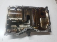 Купить Ford focus mk2 04r-1.8 16v b поддон масляная, фото thumb