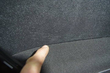 фото thumb №8, Боковина двері правий зад peugeot 208 i 96763547zd
