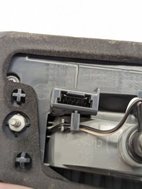 фото thumb №6, Bmw 5 g30 g31 2018 задня сторона права лампи задні