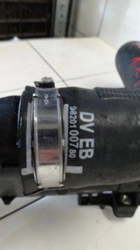 фото thumb №9, Citroen berlingo iv 2023 1.2 thp шланг впускной турбины