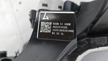 фото thumb №16, Лампа mazda cx-5 ii левая полный led 17-23 европа